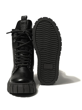 Alessandro Borelli Ботинки на меху для девочки