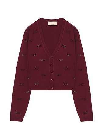 ELISABETTA FRANCHI Кардиган