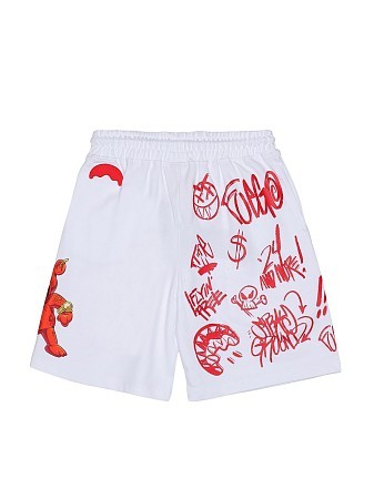 SPRAYGROUND Шорты
