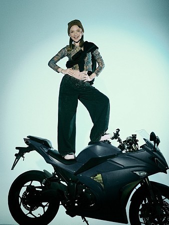 DIESEL Толстовка