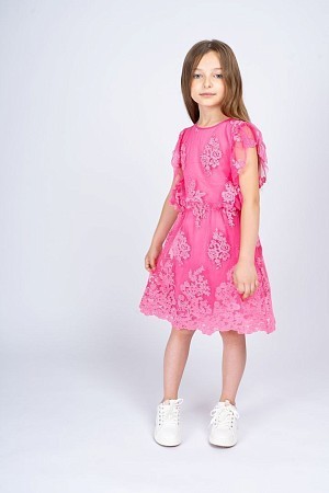 Ermanno Scervino Платье