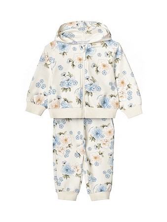 Monnalisa Набор: толстовка + брюки