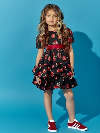 Alessandro Borelli Платье