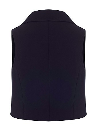 Alessandro Borelli Жилет для девочки