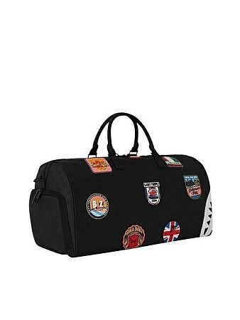 SPRAYGROUND Сумка