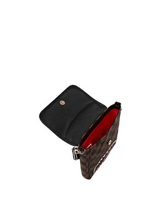 SPRAYGROUND Сумка