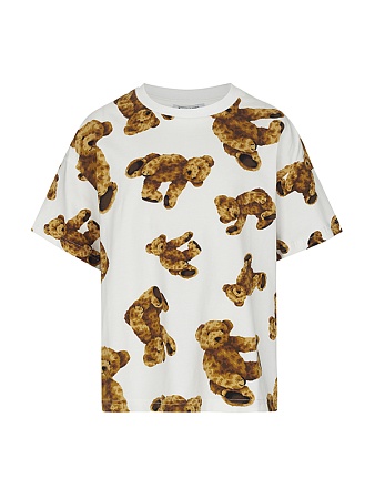 Alessandro Borelli Футболка для девочки