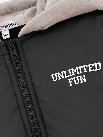 Bell Bimbo КУРТКА