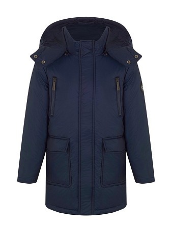 Alessandro Borelli Куртка для мальчика