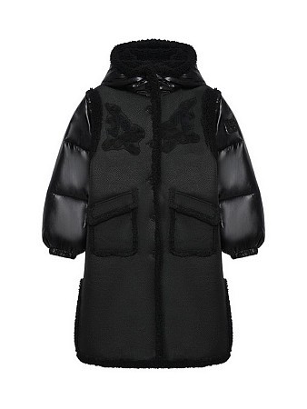 Ermanno Scervino Пальто