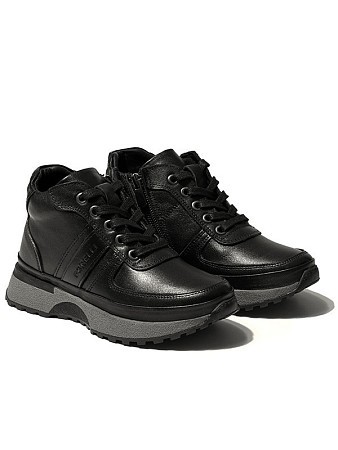 Alessandro Borelli Ботинки на байке для мальчика