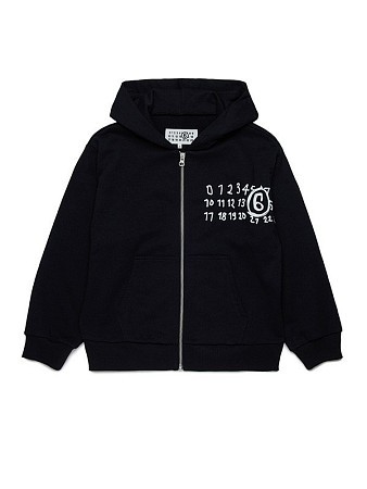 MM6 Толстовка