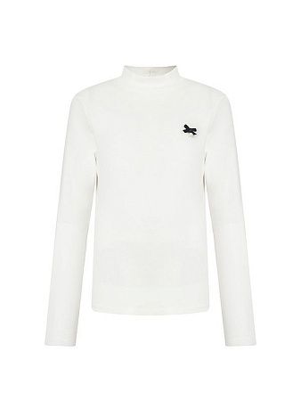 Alessandro Borelli Водолазка трикотажная