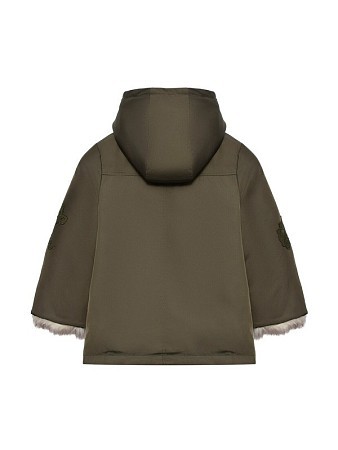 Ermanno Scervino Куртка