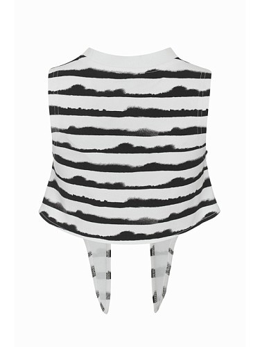 Alessandro Borelli Топ для девочки Alessandro Borelli Топ для девочки