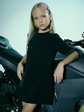 ELISABETTA FRANCHI Платье