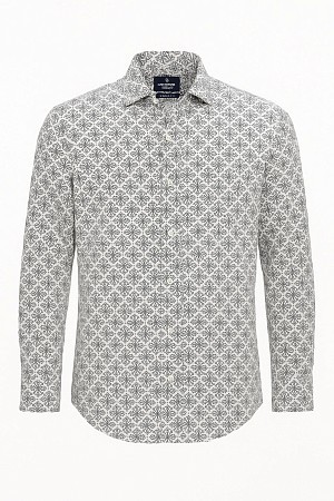 EMANUEL PRIS Рубашка