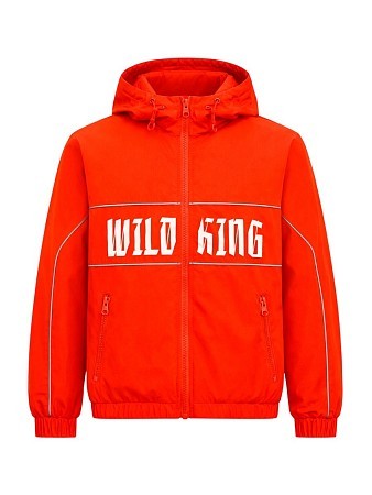 Alessandro Borelli Ветровка для мальчика