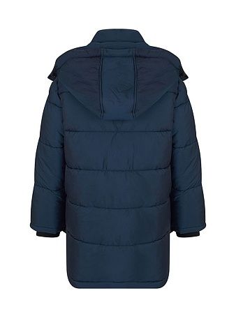 Alessandro Borelli Куртка удлиненная для мальчика