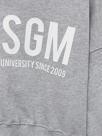 MSGM Толстовка