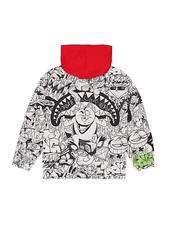 SPRAYGROUND Куртка