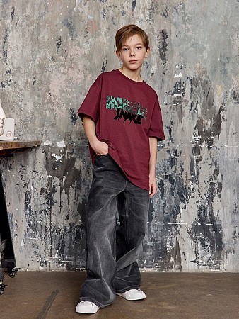 Alessandro Borelli Джинсы для мальчика