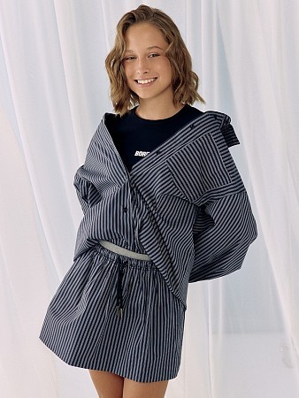 Alessandro Borelli Рубашка для девочки