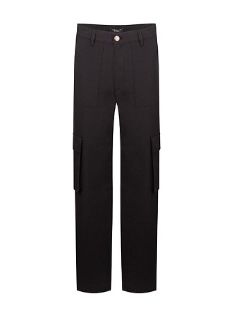 Alessandro Borelli Брюки карго утепленные для мальчика Alessandro Borelli Брюки карго утепленные для мальчика