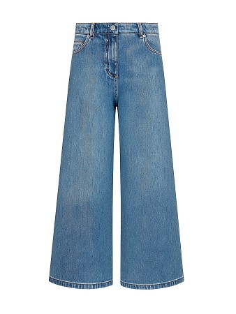 Ermanno Scervino Джинсы