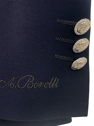 Alessandro Borelli Костюм (пиджак и брюки) для мальчика