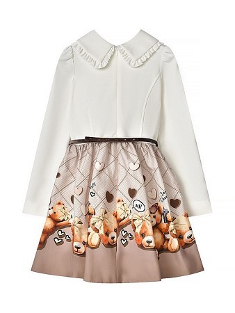 Monnalisa Платье