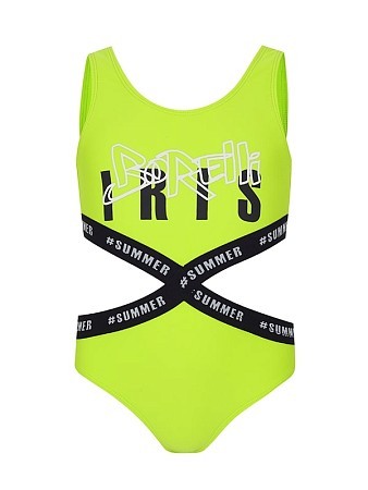 Alessandro Borelli Купальник