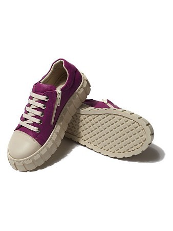 Alessandro Borelli Кроссовки для девочки