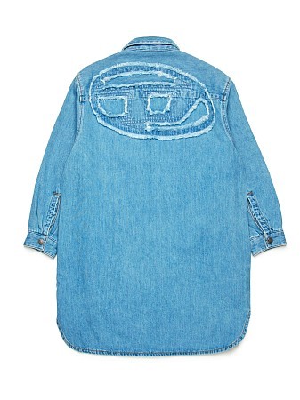 DIESEL Рубашка