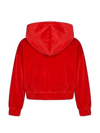 Alessandro Borelli Толстовка для девочки