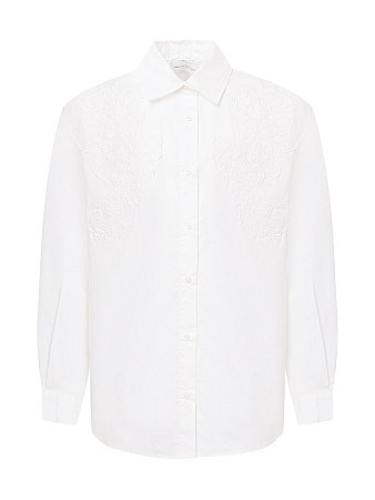 Ermanno Scervino РУБАШКА