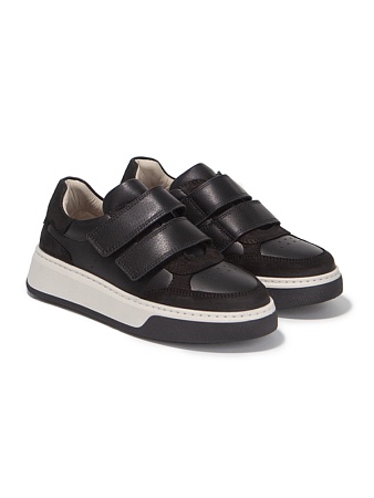 Alessandro Borelli Полуботинки для мальчика