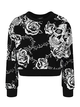 Alessandro Borelli Свитшот для девочки