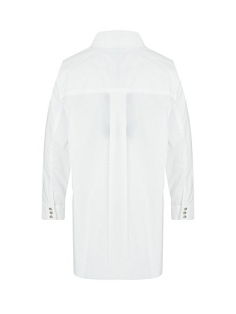 Alessandro Borelli Рубашка-туника