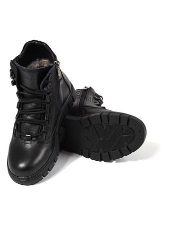 Alessandro Borelli Ботинки на мальчика