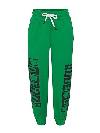 Alessandro Borelli Брюки джоггеры для мальчика