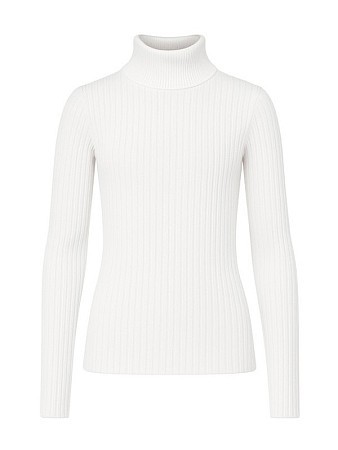 Alessandro Borelli Водолазка вязаная для девочки