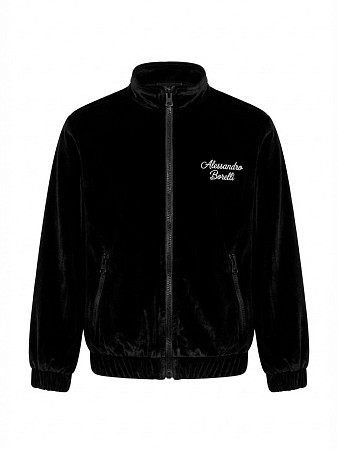 Alessandro Borelli Бомбер для девочки