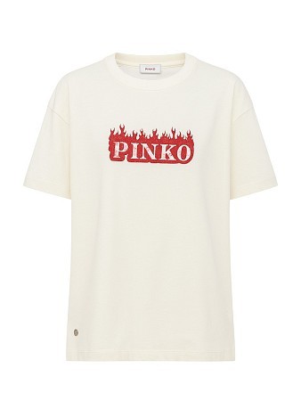 PINKO Футболка