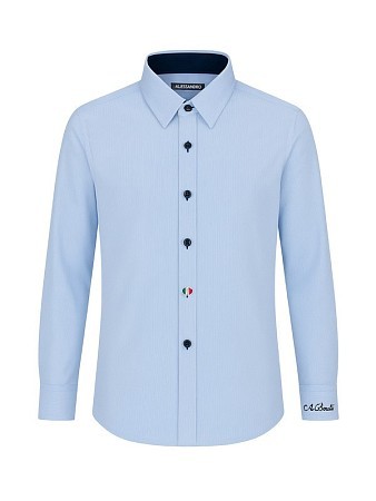 Alessandro Borelli Сорочка для мальчика