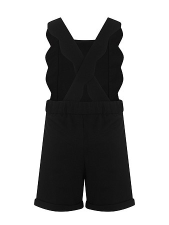 Alessandro Borelli Комбинезон для девочки