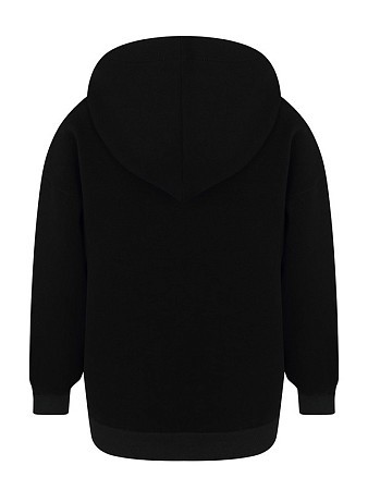 Alessandro Borelli Худи для девочки