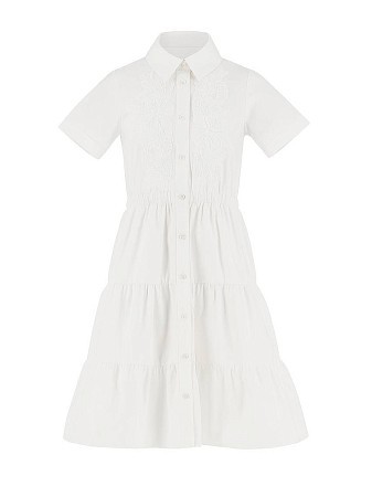 Ermanno Scervino Платье