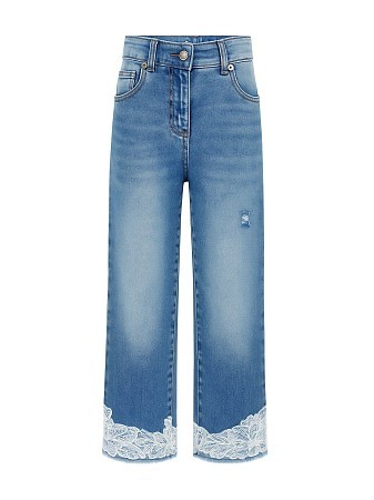 Ermanno Scervino Джинсы