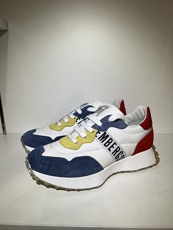 Bikkembergs Кроссовки